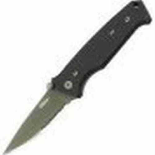 Timberline Knives Med Signature Combo Edge 1221